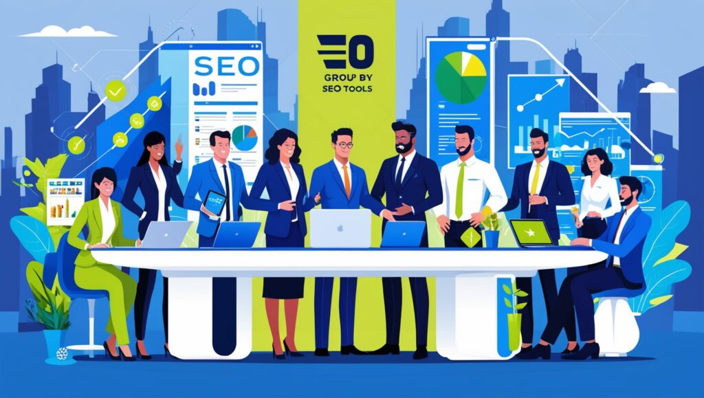 Group Buy SEO Tools