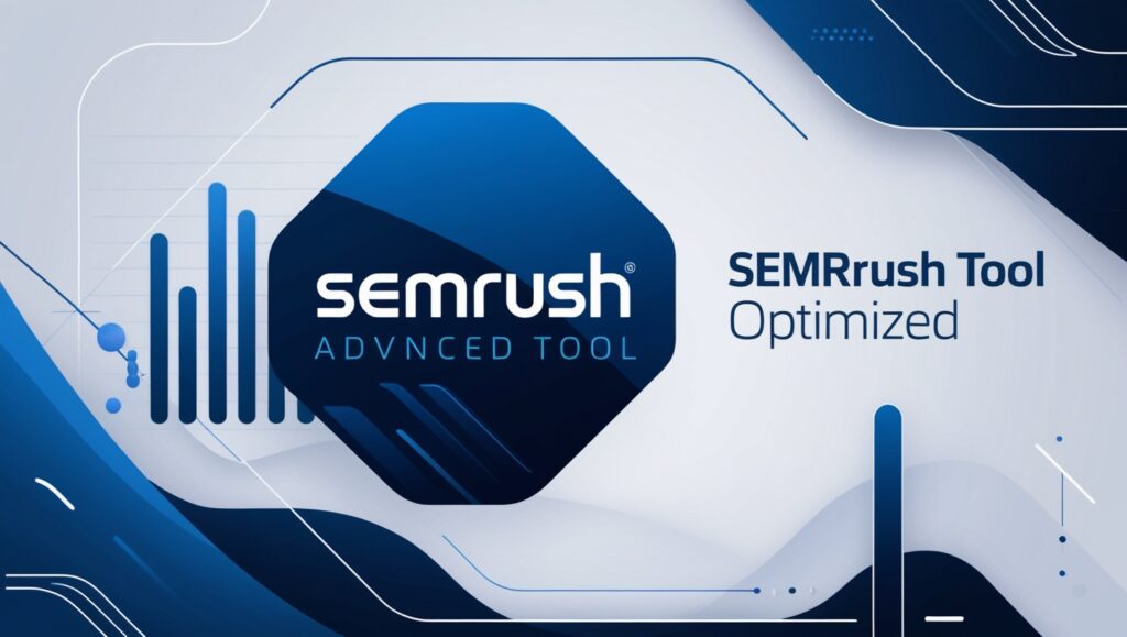 keyword magic tool semrush